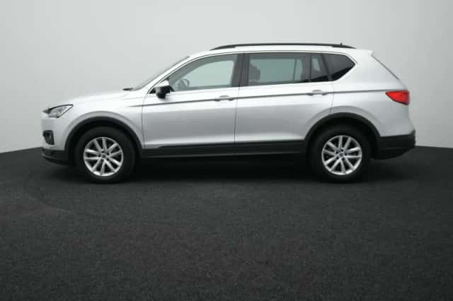 SEAT Tarraco (2021) thumbnail 4