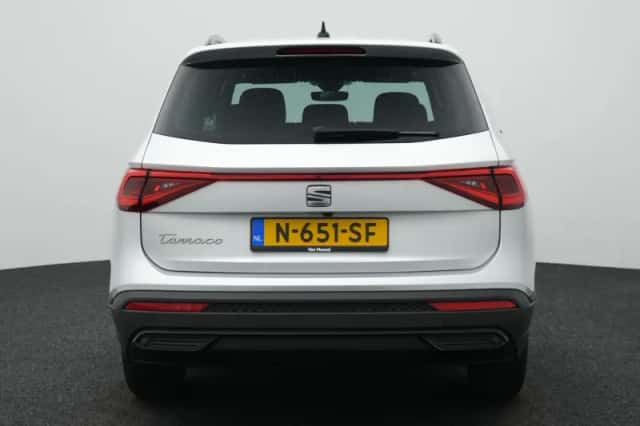 SEAT Tarraco (2021) thumbnail 5