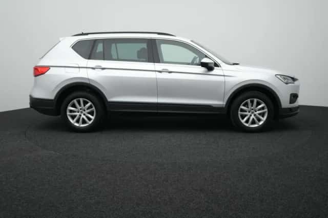 SEAT Tarraco (2021) thumbnail 6