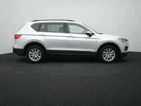 SEAT Tarraco (2021) thumbnail 6