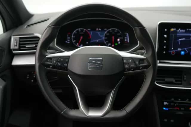 SEAT Tarraco (2021) thumbnail 8