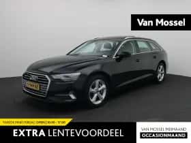 Audi A6 (2023)