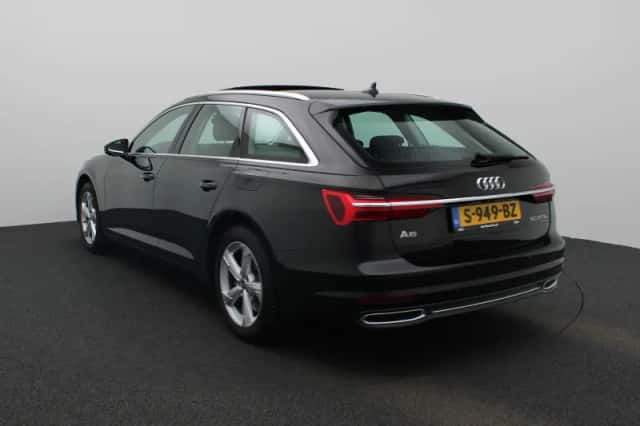 Audi A6 (2023) thumbnail 2