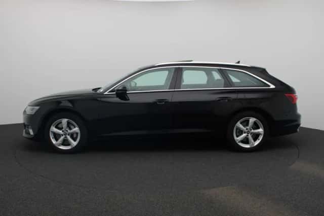 Audi A6 (2023) thumbnail 4