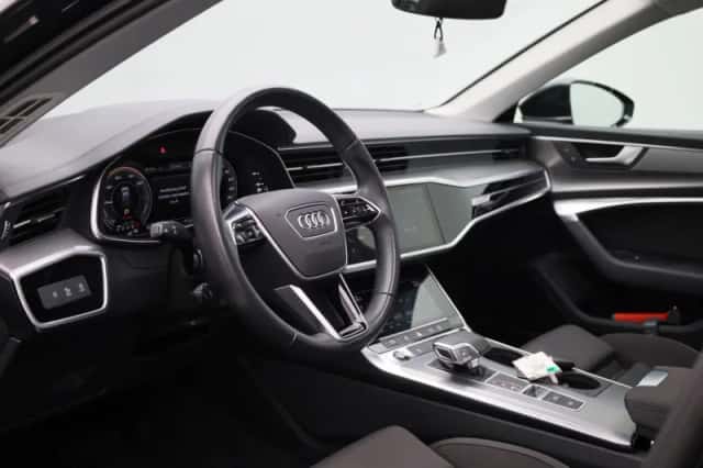 Audi A6 (2023) thumbnail 33