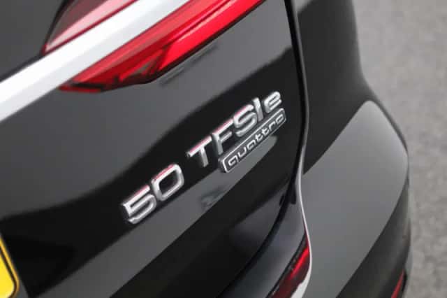 Audi A6 (2023) thumbnail 35