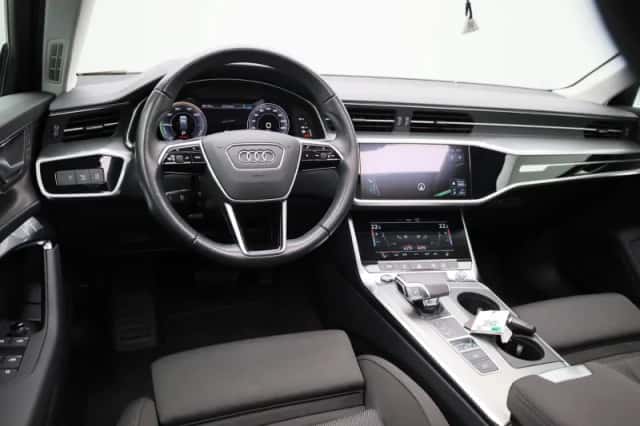Audi A6 (2023) thumbnail 7