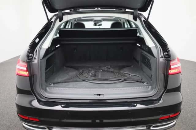 Audi A6 (2023) thumbnail 10