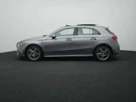 Mercedes-Benz A-Klasse (2021) thumbnail 4
