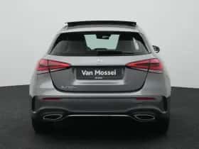 Mercedes-Benz A-Klasse (2021) thumbnail 5