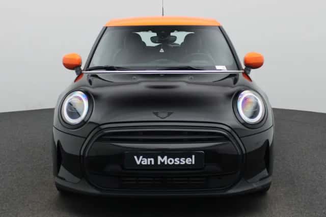MINI 5-deurs (2022) thumbnail 3