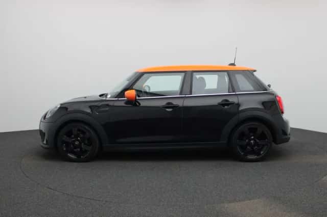 MINI 5-deurs (2022) thumbnail 4