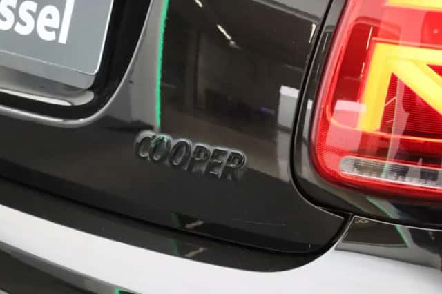 MINI 5-deurs (2022) thumbnail 36