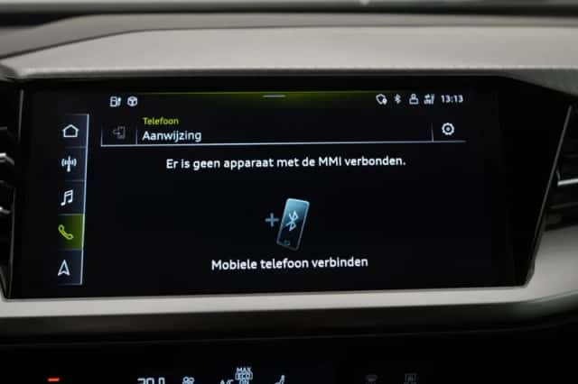 Audi Q4 e-tron (2022) thumbnail 16
