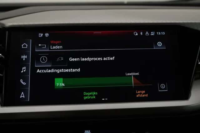 Audi Q4 e-tron (2022) thumbnail 19