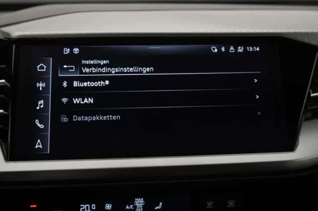 Audi Q4 e-tron (2022) thumbnail 20