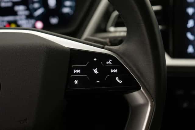 Audi Q4 e-tron (2022) thumbnail 25