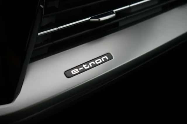 Audi Q4 e-tron (2022) thumbnail 34