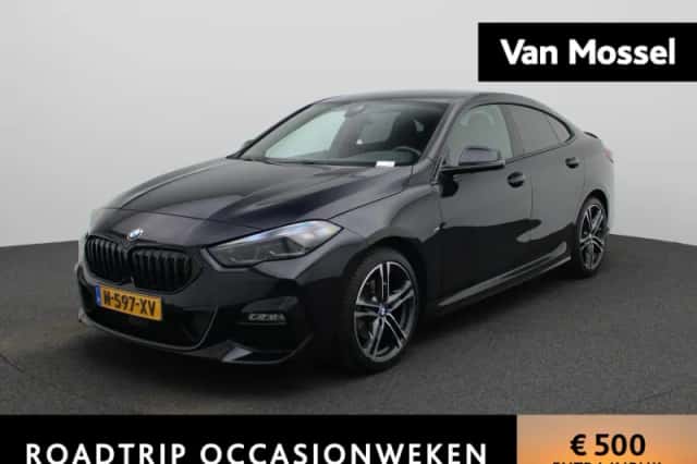 BMW 2-Serie (2022) thumbnail 1