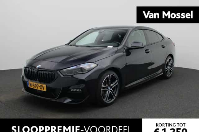 BMW 2-Serie (2022) thumbnail 1