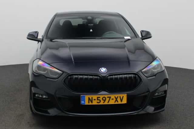 BMW 2-Serie (2022) thumbnail 3