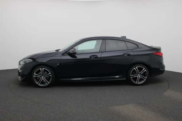 BMW 2-Serie (2022) thumbnail 4