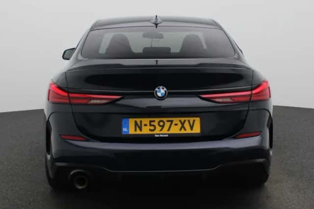 BMW 2-Serie (2022) thumbnail 5