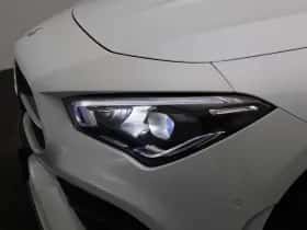 Mercedes-Benz CLA-Klasse (2022) thumbnail 12