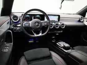 Mercedes-Benz CLA-Klasse (2022) thumbnail 7