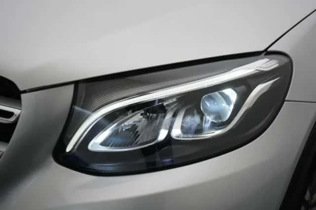 Mercedes-Benz GLC-Klasse (2018) thumbnail 12