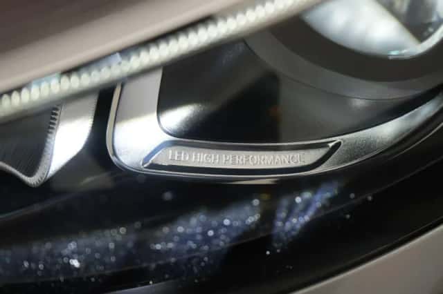 Mercedes-Benz GLC-Klasse (2018) thumbnail 13