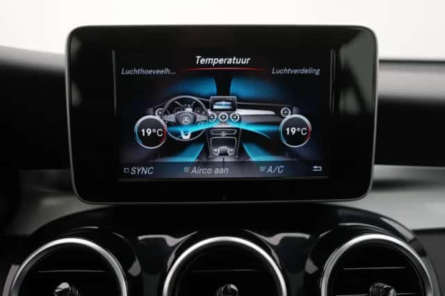 Mercedes-Benz GLC-Klasse (2018) thumbnail 22