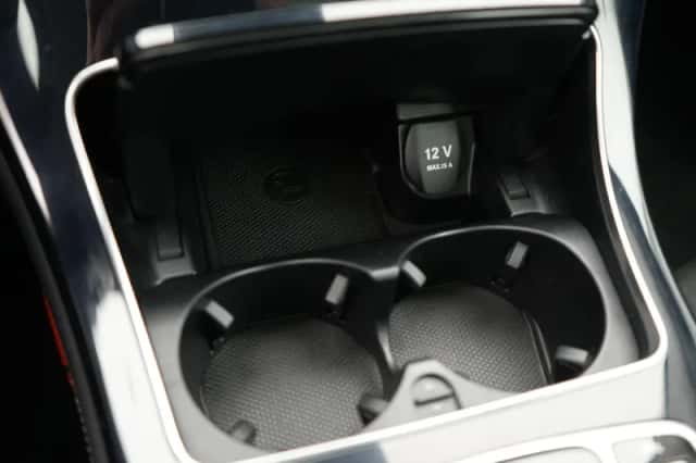 Mercedes-Benz GLC-Klasse (2018) thumbnail 32