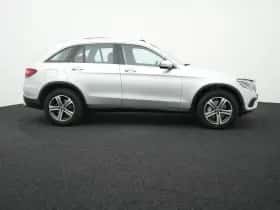 Mercedes-Benz GLC-Klasse (2018) thumbnail 6