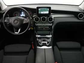 Mercedes-Benz GLC-Klasse (2018) thumbnail 7