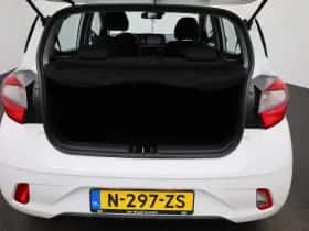 Hyundai i10 (2022) thumbnail 11
