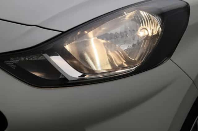 Hyundai i10 (2022) thumbnail 13