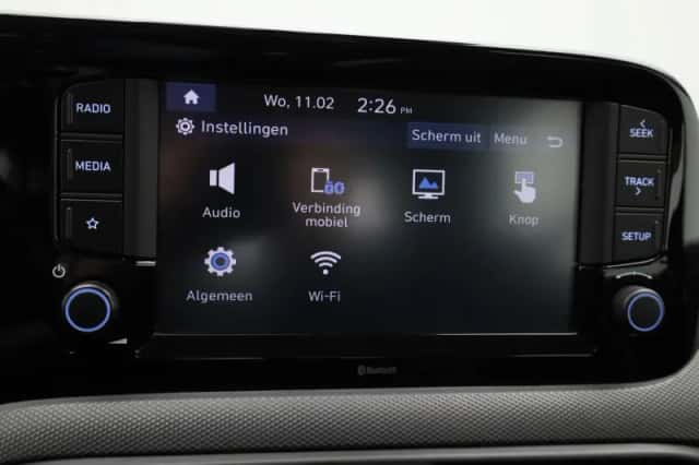 Hyundai i10 (2022) thumbnail 16