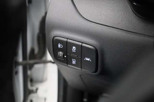 Hyundai i10 (2022) thumbnail 21
