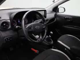 Hyundai i10 (2022) thumbnail 23