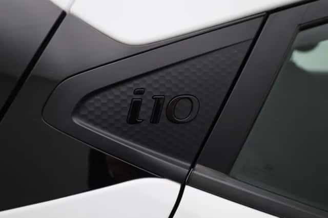 Hyundai i10 (2022) thumbnail 27
