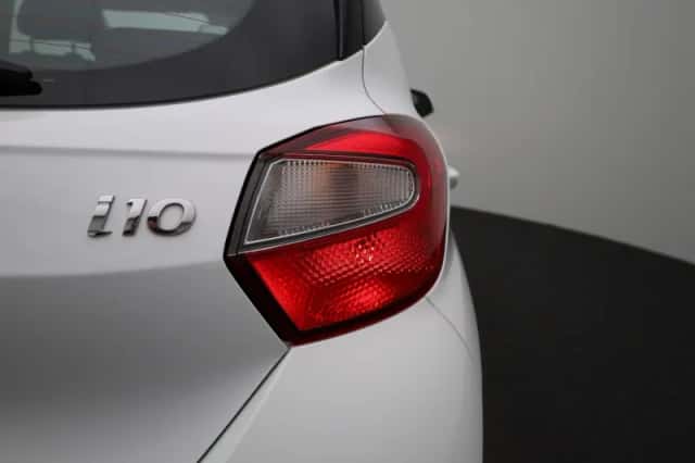 Hyundai i10 (2022) thumbnail 29