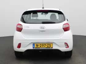 Hyundai i10 (2022) thumbnail 5