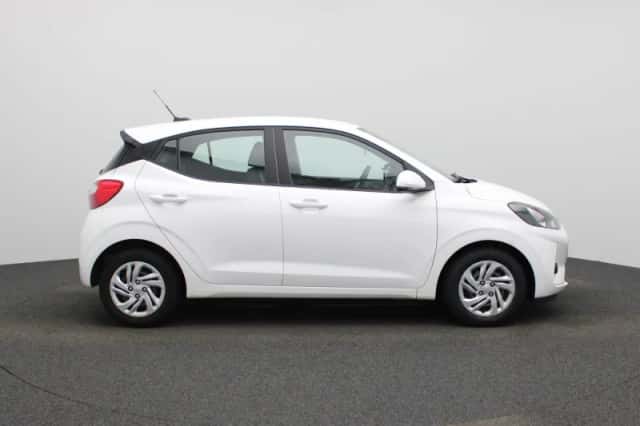 Hyundai i10 (2022) thumbnail 6