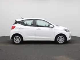 Hyundai i10 (2022) thumbnail 6