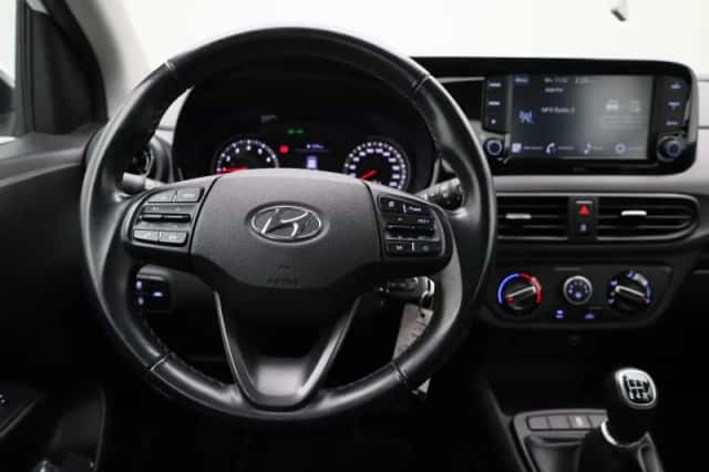 Hyundai i10 (2022) thumbnail 7