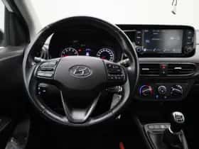 Hyundai i10 (2022) thumbnail 7