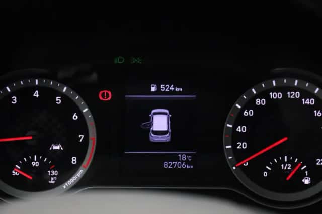 Hyundai i10 (2022) thumbnail 8