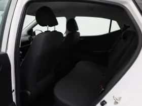Hyundai i10 (2022) thumbnail 10