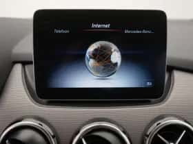 Mercedes-Benz B-Klasse (2018) thumbnail 16